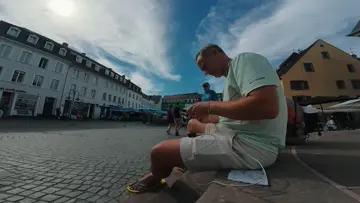 Streamsniper Poseidon 