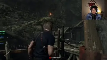 Resident Evil 5 PS5 🎧 With AuraaMaxx