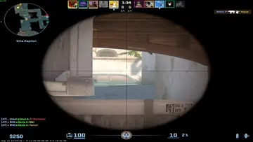 lucky kanks