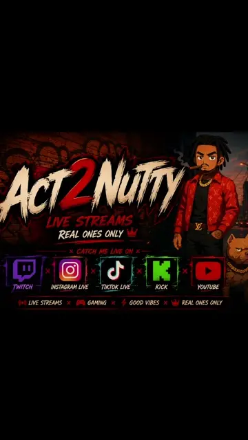 🔴 LIVE: Nawdie Delrose 2nd Week in SOA RP