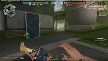 tak tak (fırakçure 2 kill)