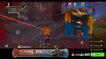police [spd] vs me 