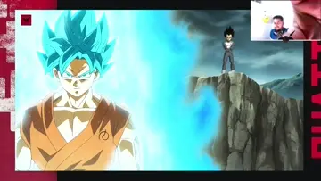 Vegeta??