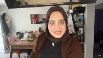 tbond arayınca hatice korkudan kafasını çarpıyor