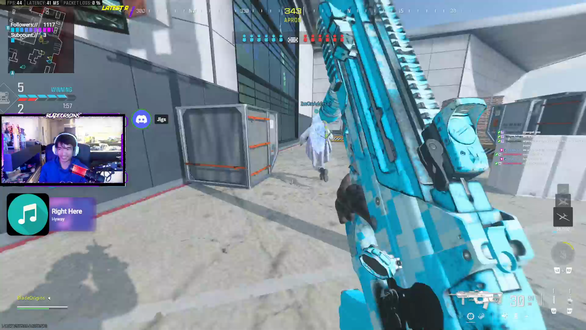 teamwork makes the dreamwork