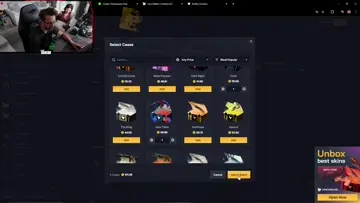 TALON RUBY