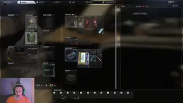 where did bro just go?