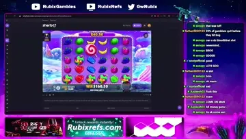 Rubix hits 1.3k win