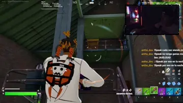 Clip al estilo de Agustin 51