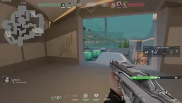 MURO İKARDİ 1V3