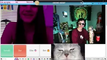 abonelere özel çekiiliş  !blerp !bduel ! | Clip