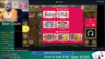 We hit it!!! SUPER MAX EVER