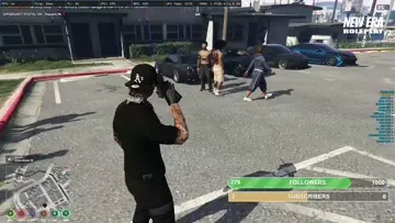 2.5 killed chunky