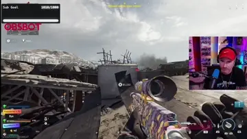 Got Him!