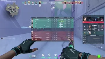5K PHANTOM