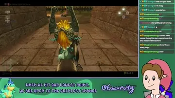 🌞🍦 Yummy Gerudo Dessert! 🍦🌞 ||  Lege | Clip