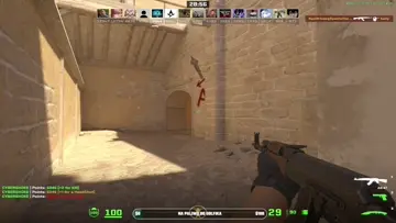 bady orgazm