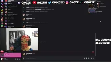 kozzi