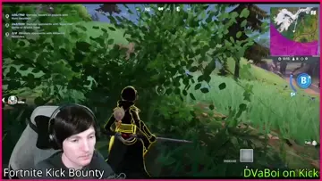 Fortnite Kick Bounty 011