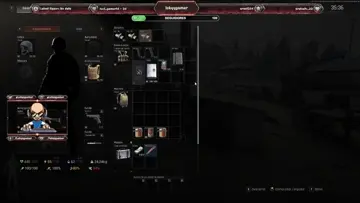 pues si eran players si xD