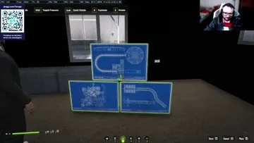 Bug objeto não movimenta