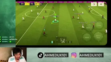 الاسطورة محمد ايت القاضي
