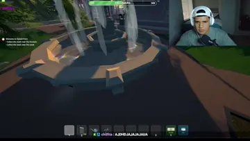 pipo reenojado JAJAJ