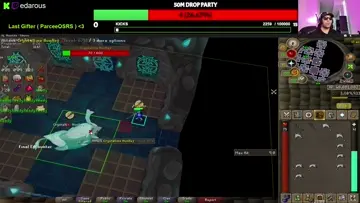 gauntlet pet!!