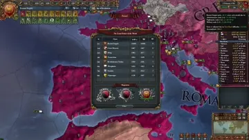 Very hard NAVARRA İLE ROMA KURMA