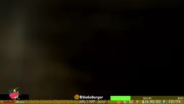 kind man helps gogo