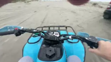 henry's atv