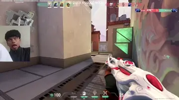 FRANCIS 1V4 AURAA FINAL PREMIER