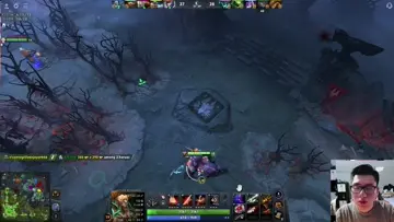 😅DOTA2 suelten a mi AMIGOOO!!