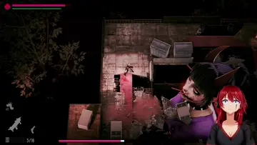Yuki Defeats the Titan Margo