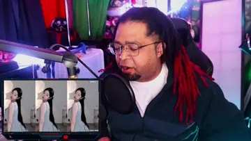 loool clipped tf outta context lmao🤣🤣