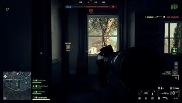 How is that not a kill?