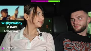 feef does tooth trick on Edmatthews