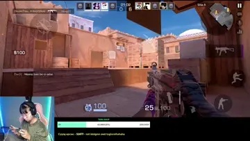 🟢ZUGEER L SAAGIY🟢MLBB🟢STANDOFF2🟢 | Clip