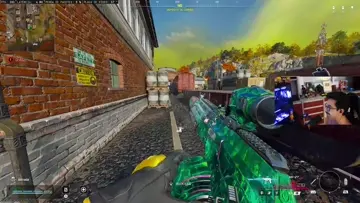 ghots