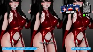dios mio