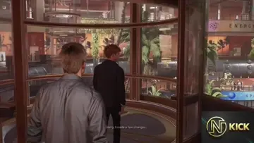 what?