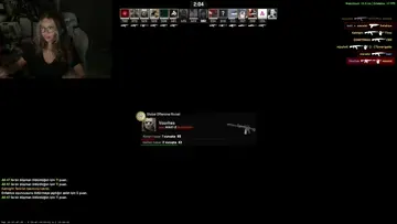 KICK Bounties 3x Headshot #2