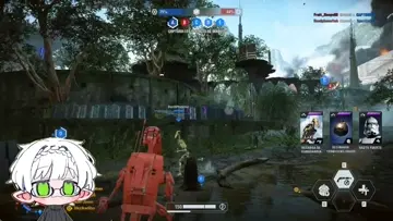 SURPRISE