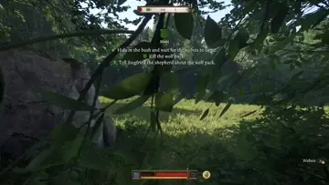 Poor Ignatius