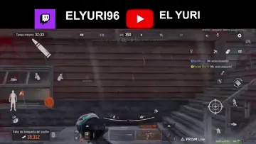 fracaso por no apuntar bien