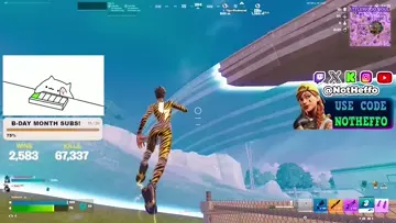 1v3 for the win