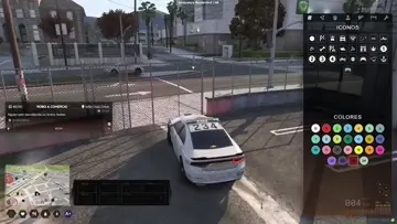 Ultimo dia de patrullaje siendo c | Clip