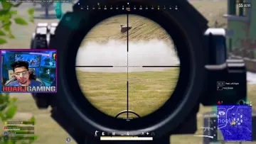 Pubg Pc Gameplay clip Car se nikal Diya Enmey ko