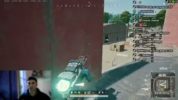 3 kill en menos de 1min
