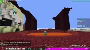 PVP EZ
